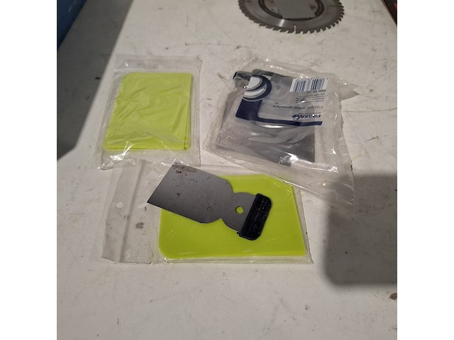 Partij diversen , o.a. fluke, logitech - afbeelding 30 van  30