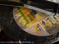 Partij diversen o.a. gardena, top craft - afbeelding 7 van  17