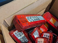 Partij diversen o.a. gereedschap, volvo lampen, o.a. hitachi, metabo - afbeelding 10 van  15