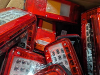 Partij diversen o.a. gereedschap, volvo lampen, o.a. hitachi, metabo - afbeelding 11 van  15