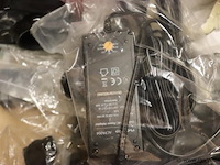 Partij diversen o.a. goodwe ezlogger pro & panasonic basisstation model kx-tgp500 - afbeelding 8 van  9