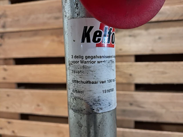 Partij diversen, o.a. horizont, brennenstuhl en kelfort - afbeelding 24 van  32