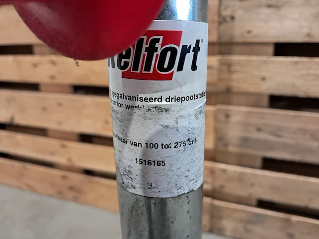 Partij diversen, o.a. horizont, brennenstuhl en kelfort - afbeelding 25 van  32