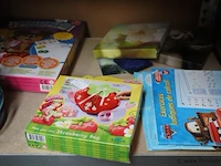 Partij diversen o.a. huishoudelijke artikelen, hobbymateriaal, pastamaker sets & zwembad afdekzeilen - 100 stuks - afbeelding 11 van  11