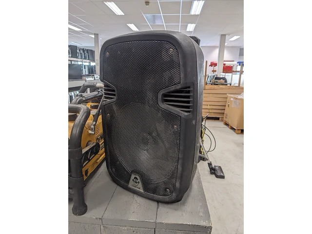 Partij diversen, o.a. makita, bosch, dewalt - afbeelding 4 van  13