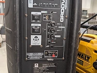 Partij diversen, o.a. makita, bosch, dewalt - afbeelding 5 van  13