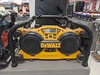 Partij diversen, o.a. makita, bosch, dewalt - afbeelding 9 van  13