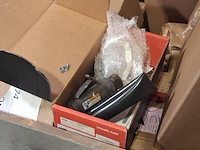 Partij diversen, o.a. makita, econosto - afbeelding 12 van  17
