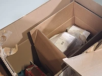 Partij diversen, o.a. makita, econosto - afbeelding 15 van  17