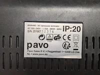 Partij diversen, o.a pavo, hp - afbeelding 5 van  28