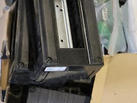 Partij diversen o.a. pvc, zekeringen & bevestigingsmaterialen - afbeelding 6 van  13