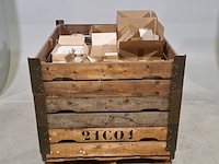 Partij diversen, o.a. siemens - afbeelding 1 van  9