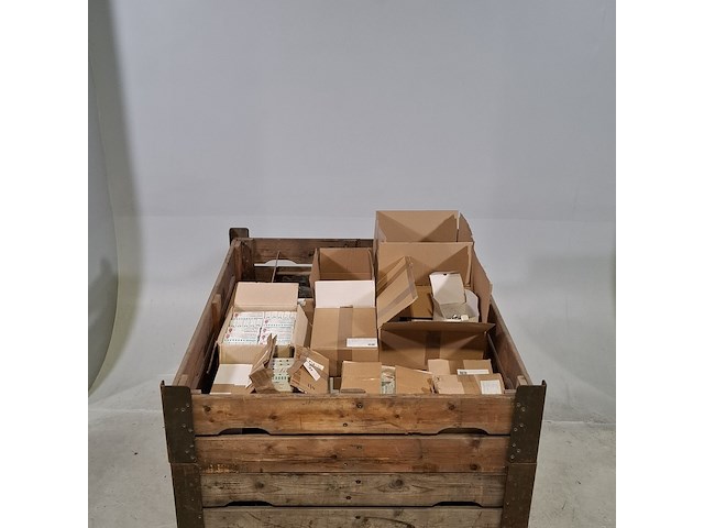 Partij diversen, o.a. siemens - afbeelding 2 van  9