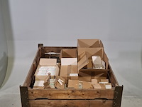 Partij diversen, o.a. siemens - afbeelding 2 van  9