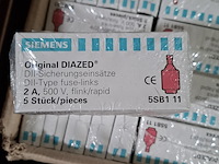 Partij diversen, o.a. siemens - afbeelding 4 van  9