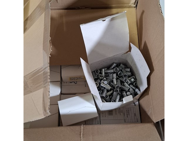 Partij diversen, o.a. siemens - afbeelding 6 van  9