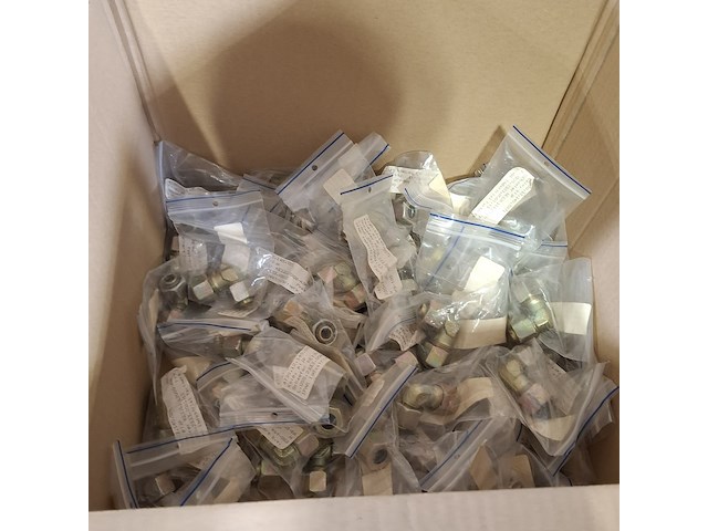 Partij diversen, o.a. siemens - afbeelding 8 van  9