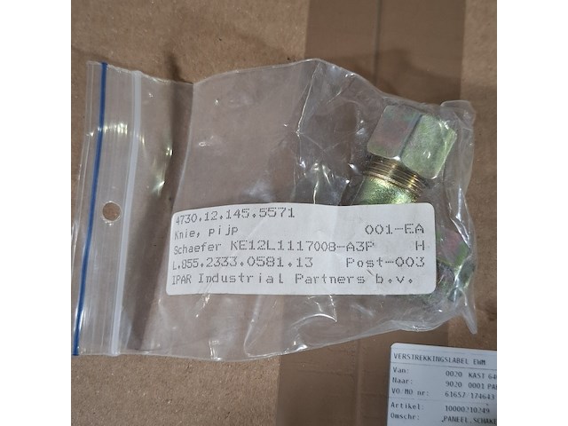 Partij diversen, o.a. siemens - afbeelding 9 van  9