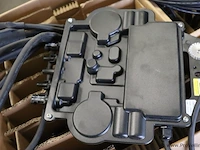 Partij diversen o.a. solaredge power optimizers & apsystems micro inverters model ds3 - afbeelding 9 van  15