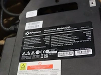 Partij diversen o.a. solaredge power optimizers & apsystems micro inverters model ds3 - afbeelding 10 van  15