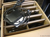 Partij diversen o.a. solaredge power optimizers & apsystems micro inverters model ds3 - afbeelding 12 van  15