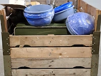 Partij diversen, o.a stanley - afbeelding 1 van  8