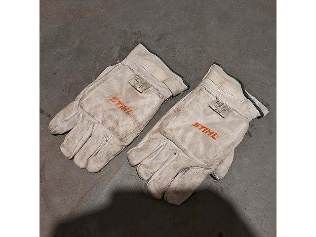 Partij diversen, o.a. streamlight, husqvarna & stihl - afbeelding 10 van  50