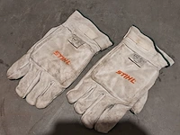 Partij diversen, o.a. streamlight, husqvarna & stihl - afbeelding 10 van  50
