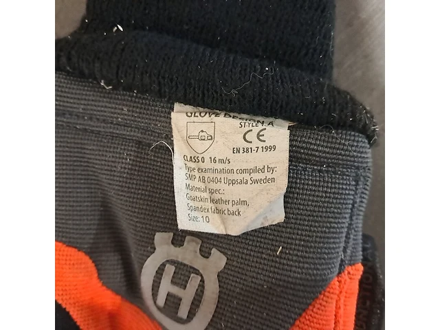 Partij diversen, o.a. streamlight, husqvarna & stihl - afbeelding 11 van  50