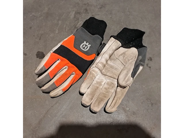 Partij diversen, o.a. streamlight, husqvarna & stihl - afbeelding 13 van  50