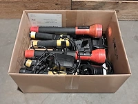 Partij diversen, o.a. streamlight, husqvarna & stihl - afbeelding 20 van  50