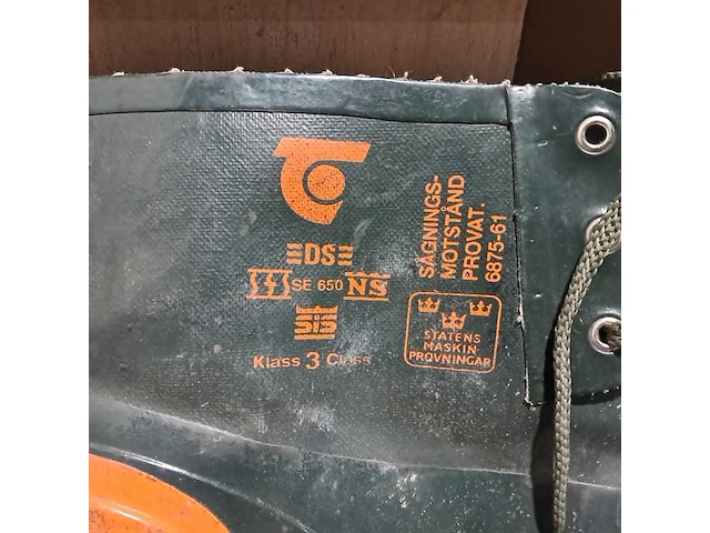 Partij diversen, o.a. streamlight, husqvarna & stihl - afbeelding 30 van  50