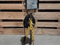 Partij diversen, o.a. streamlight, husqvarna & stihl - afbeelding 34 van  50