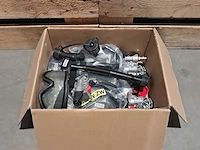 Partij diversen, o.a. streamlight, husqvarna & stihl - afbeelding 46 van  50