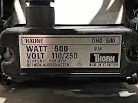 Partij diversen, o.a. streamlight, husqvarna & stihl - afbeelding 47 van  50