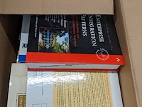 Partij diversen op 3x pallet - afbeelding 3 van  15