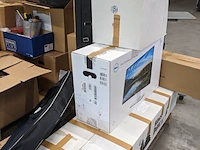 Partij diversen op 3x pallet - afbeelding 4 van  15