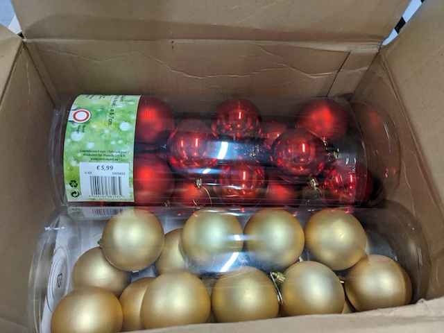 Partij diversen op 3x pallet - afbeelding 5 van  15
