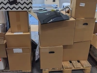 Partij diversen op 3x pallet - afbeelding 7 van  15