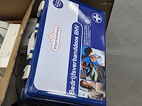 Partij diversen op 3x pallet - afbeelding 10 van  15
