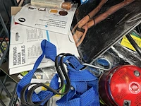 Partij diversen w.o. bouwmarktartikelen - afbeelding 7 van  7