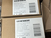 Partij diversen w.o. dweilpads, kookwekker leifheit - afbeelding 5 van  5