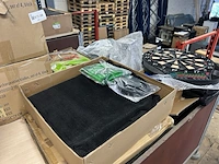 Partij diversen w.o. elektronisch dartbord w.o. meateor, levivo - afbeelding 2 van  10