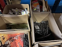 Partij diversen w.o. feestartikelen - afbeelding 7 van  7
