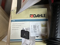 Partij diversen w.o. fietsaccessoires w.o. lynx, dahle, bosch - afbeelding 10 van  10