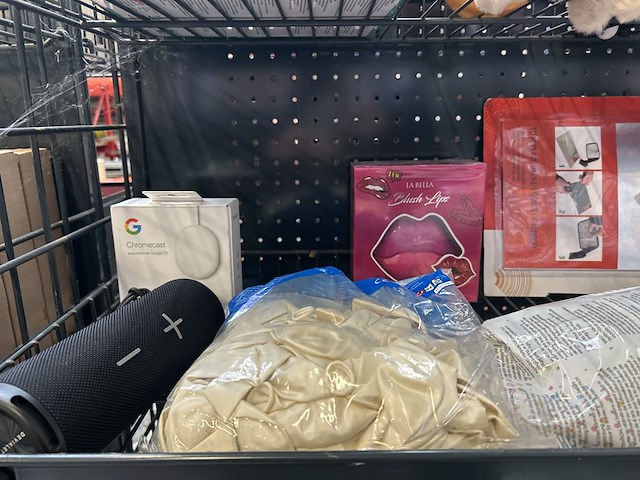 Partij diversen w.o. google chromecast (ca. 19x) - afbeelding 3 van  10