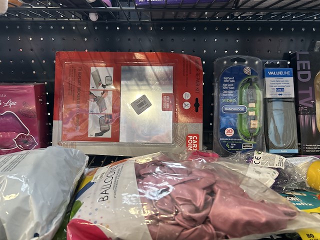 Partij diversen w.o. google chromecast (ca. 19x) - afbeelding 4 van  10