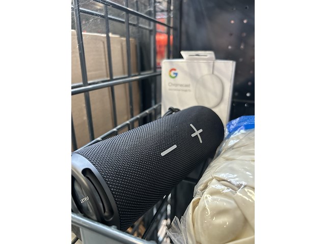 Partij diversen w.o. google chromecast (ca. 19x) - afbeelding 9 van  10