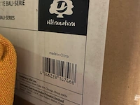 Partij diversen w.o. hangmat, wegwerp barbecue w.o. ultranatura, ultrasport - afbeelding 4 van  6