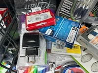 Partij diversen w.o. iphone5-case, gadgets w.o. canyon, philips - afbeelding 5 van  9